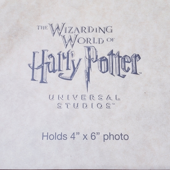 Warner Bros. London The Making Of Harry Potter NIB - Picture 3 of 8